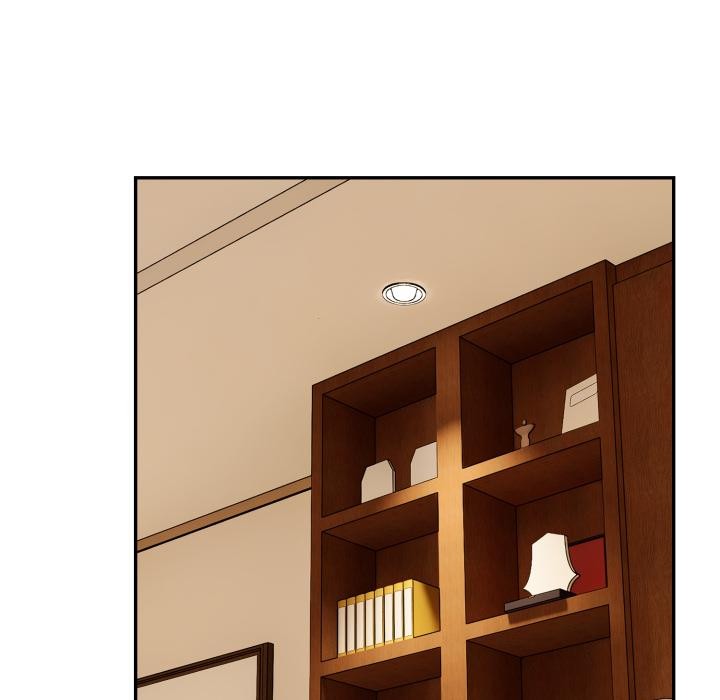 拒絕當花瓶第18話