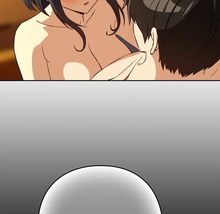 下班后的例行恋爱第98話