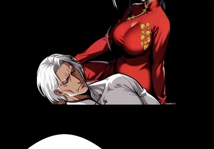 黑道X上班族第51話