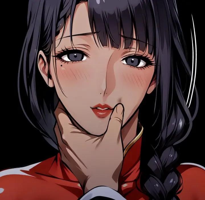 黑道X上班族第51話