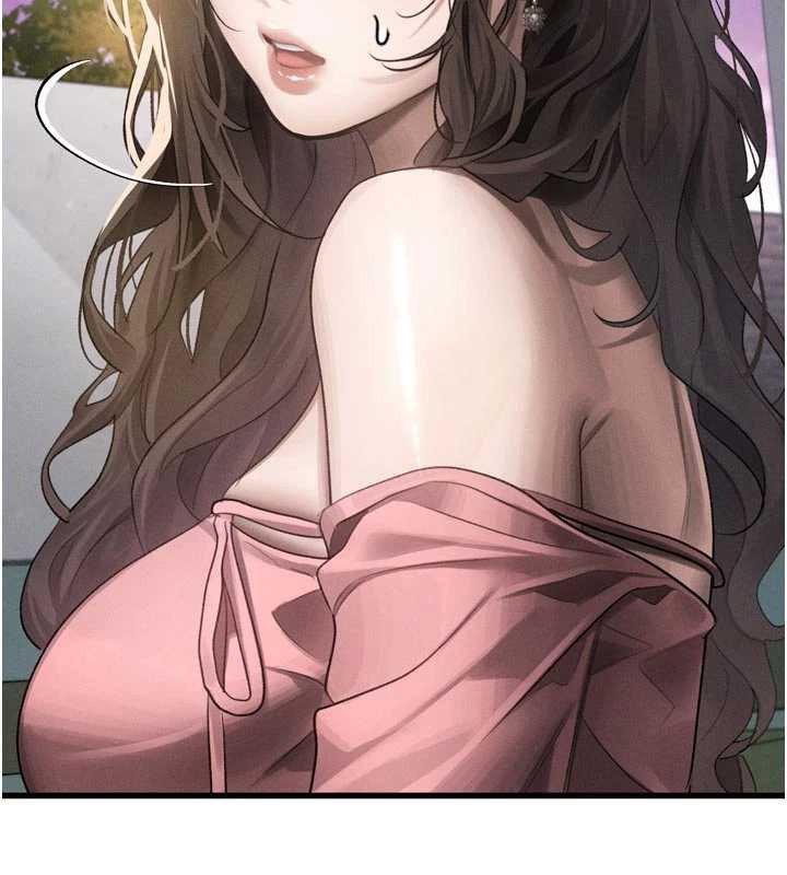 墮落物語2第51話-注定淫亂的生活