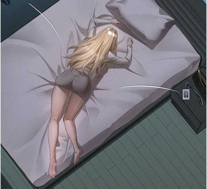 墮落物語2第51話-注定淫亂的生活