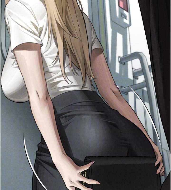 墮落物語2第51話-注定淫亂的生活