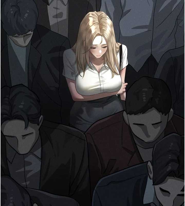 堕落物语2第51話-注定淫亂的生活