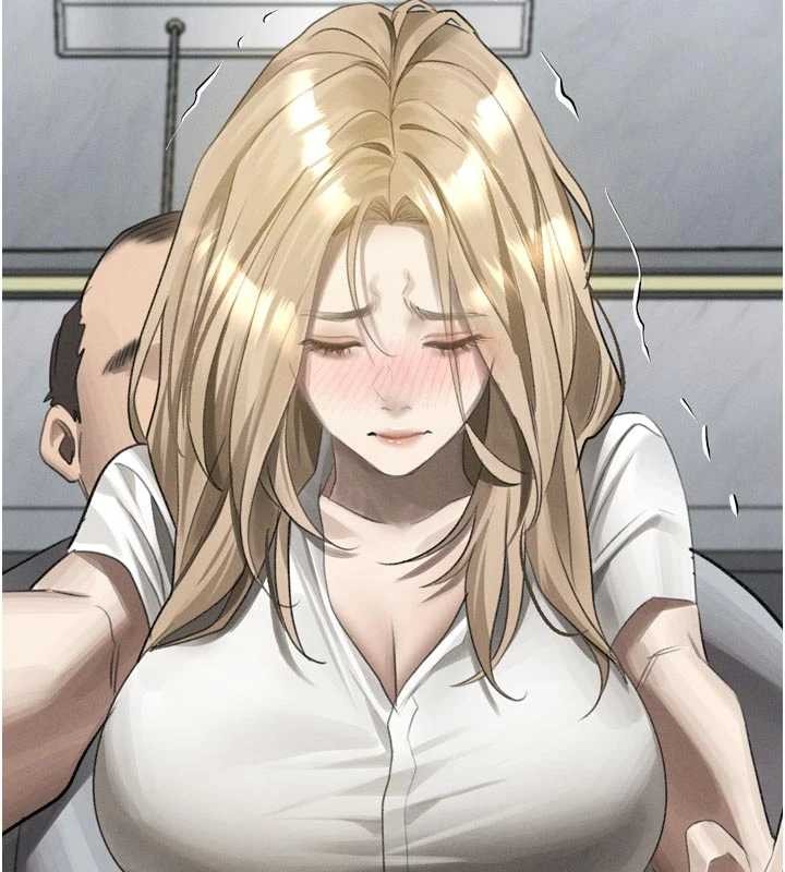 墮落物語2第51話-注定淫亂的生活