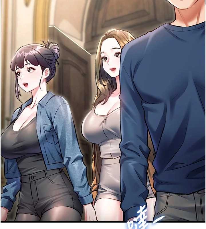 特色新視界第31話-左擁右抱的密室逃脫