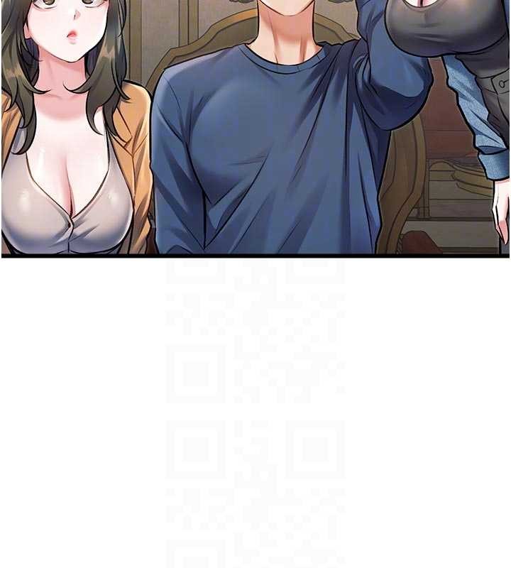 特色新视界第31話-左擁右抱的密室逃脫