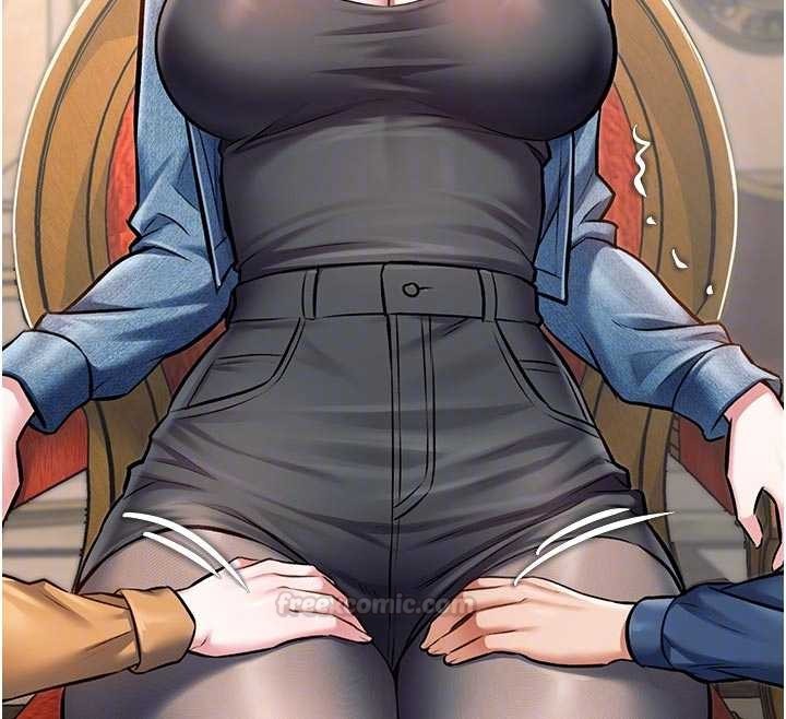 特色新视界第31話-左擁右抱的密室逃脫