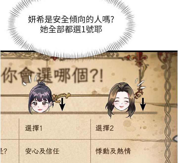 特色新視界第31話-左擁右抱的密室逃脫