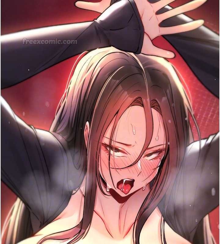 詛咒性轉物語第20話-紅遍整棟樓的變態女