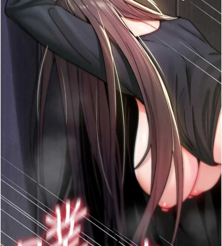 诅咒性转物语第20話-紅遍整棟樓的變態女