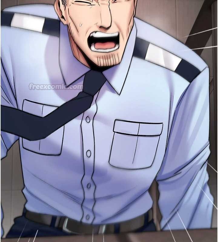 詛咒性轉物語第20話-紅遍整棟樓的變態女