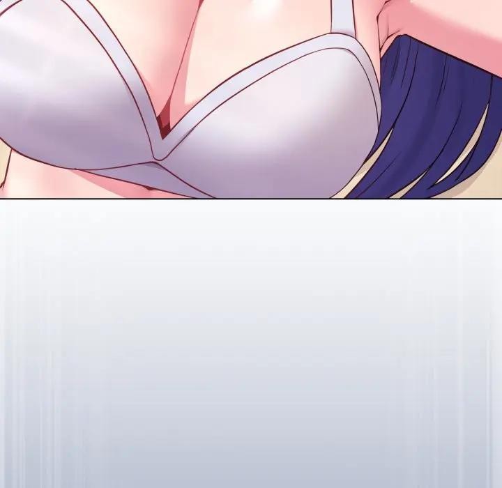 戀上年上的她第50話