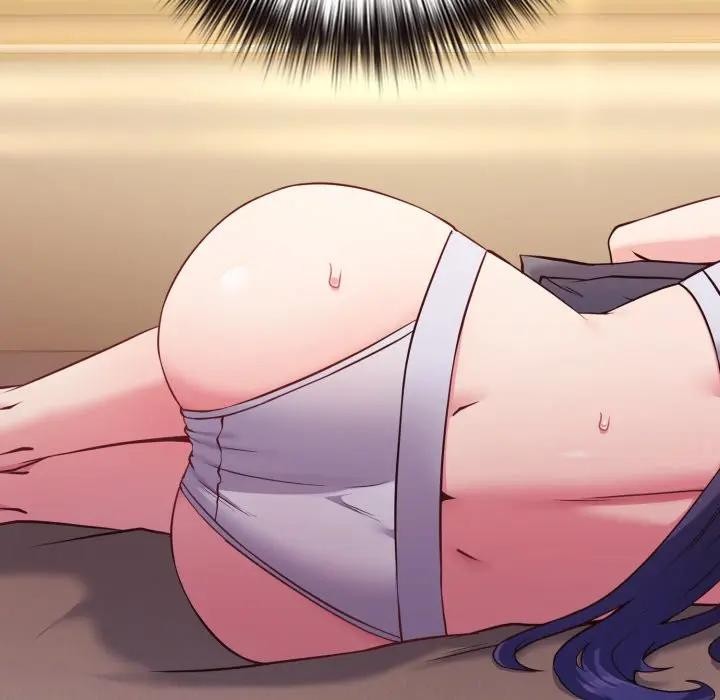 戀上年上的她第50話