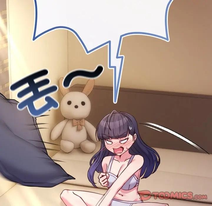 戀上年上的她第50話