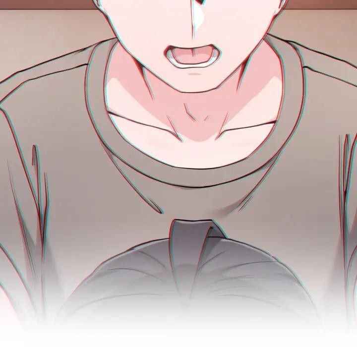 戀上年上的她第50話