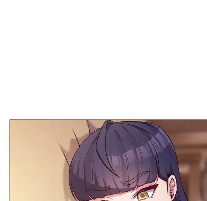 戀上年上的她第50話