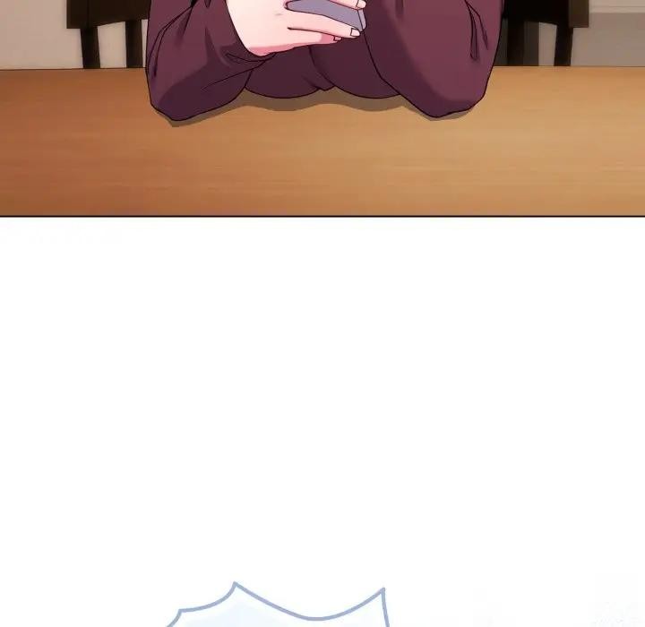 戀上年上的她第50話