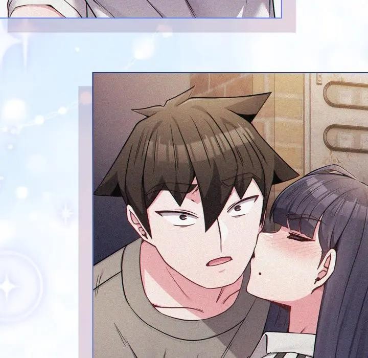 戀上年上的她第50話