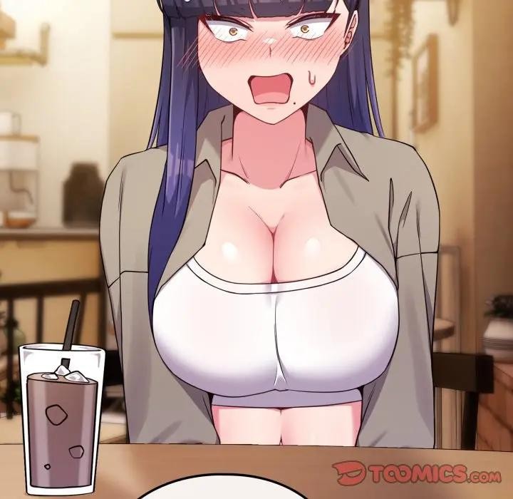 戀上年上的她第50話