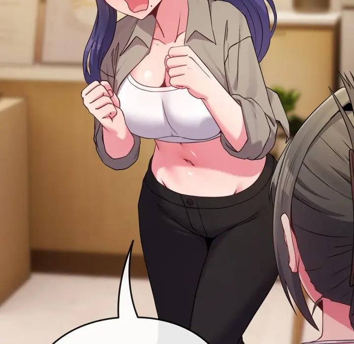 戀上年上的她第50話