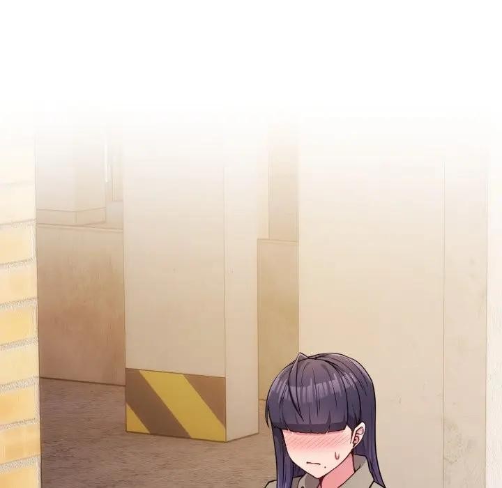 戀上年上的她第50話