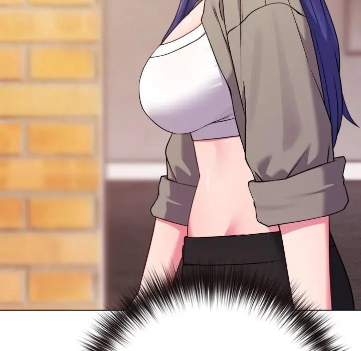 戀上年上的她第50話