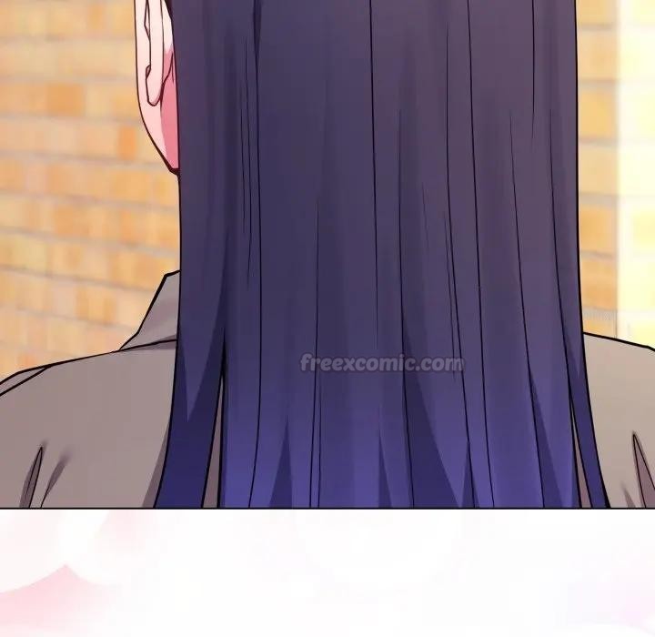 戀上年上的她第50話