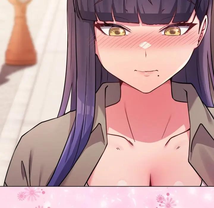 戀上年上的她第50話