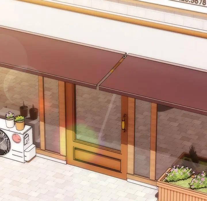 戀上年上的她第50話