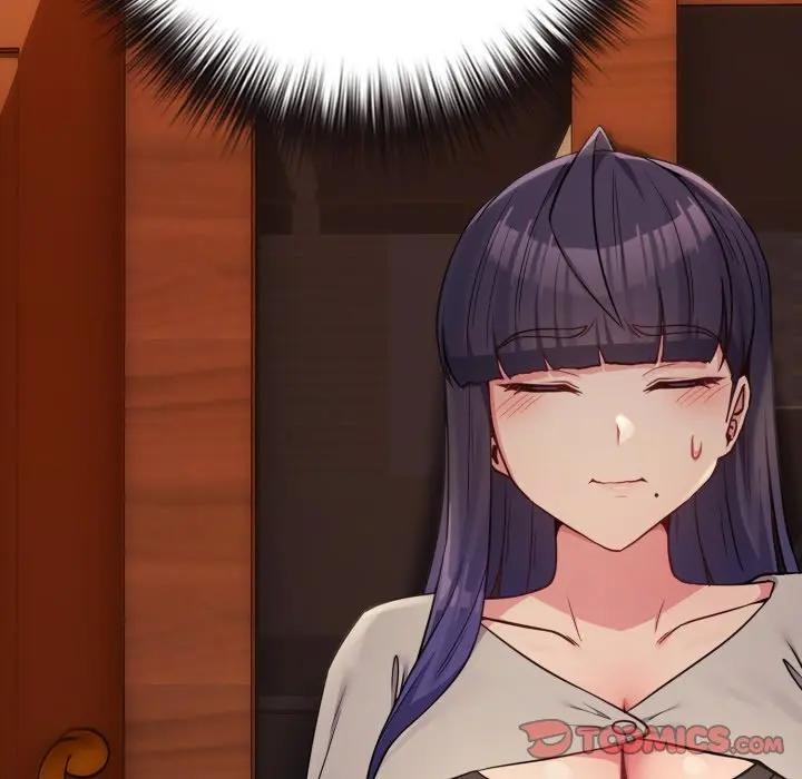 戀上年上的她第50話