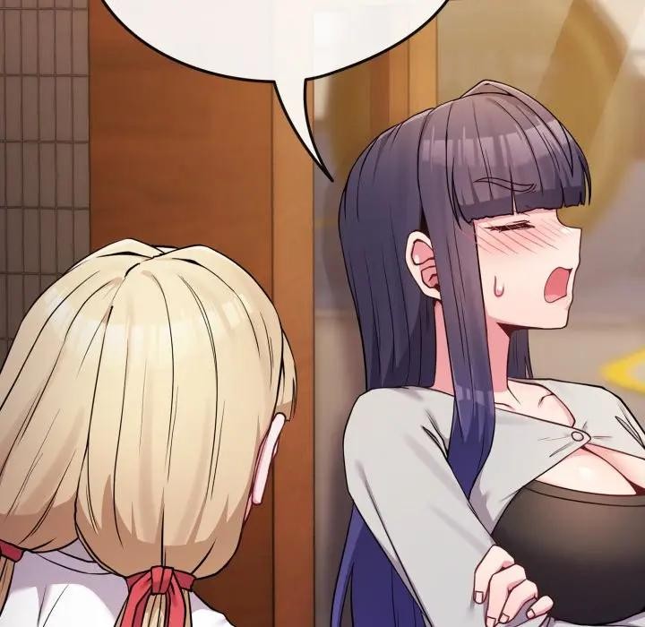 戀上年上的她第50話