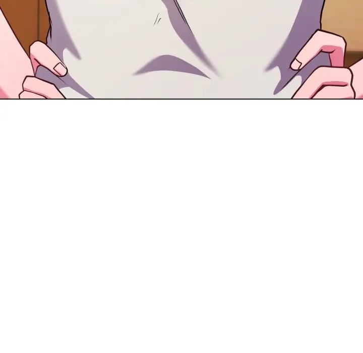 戀上年上的她第50話