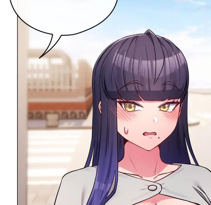 戀上年上的她第50話