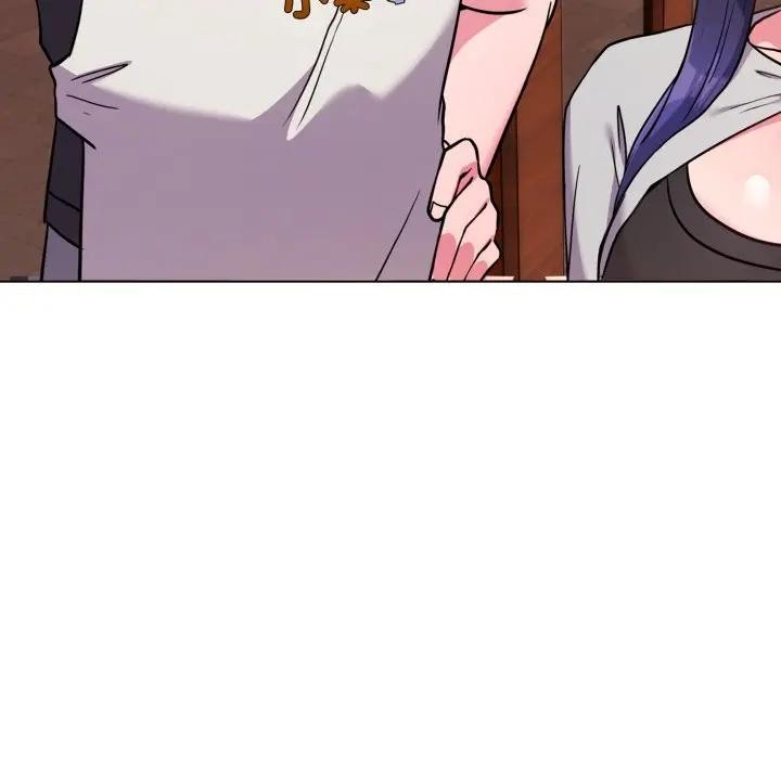 戀上年上的她第50話