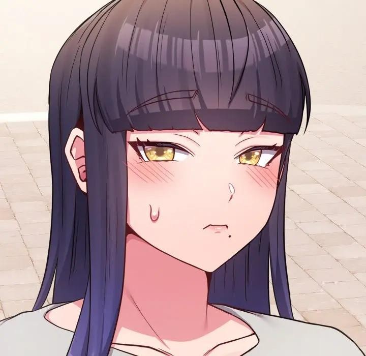 戀上年上的她第50話