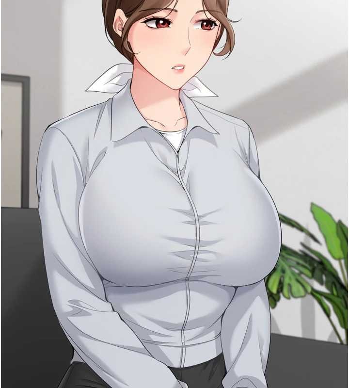 Setup!排球少女第89話-渴望被撲倒的女人們