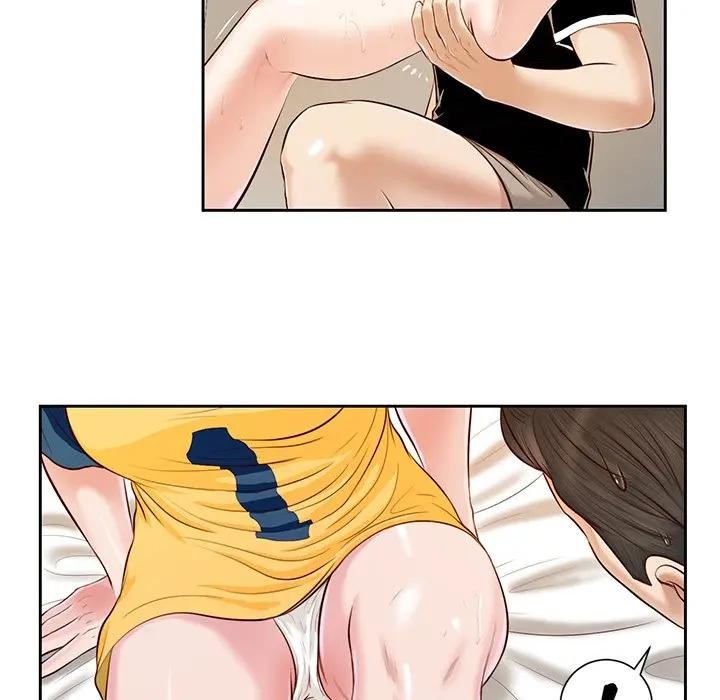 我的初體驗第3話