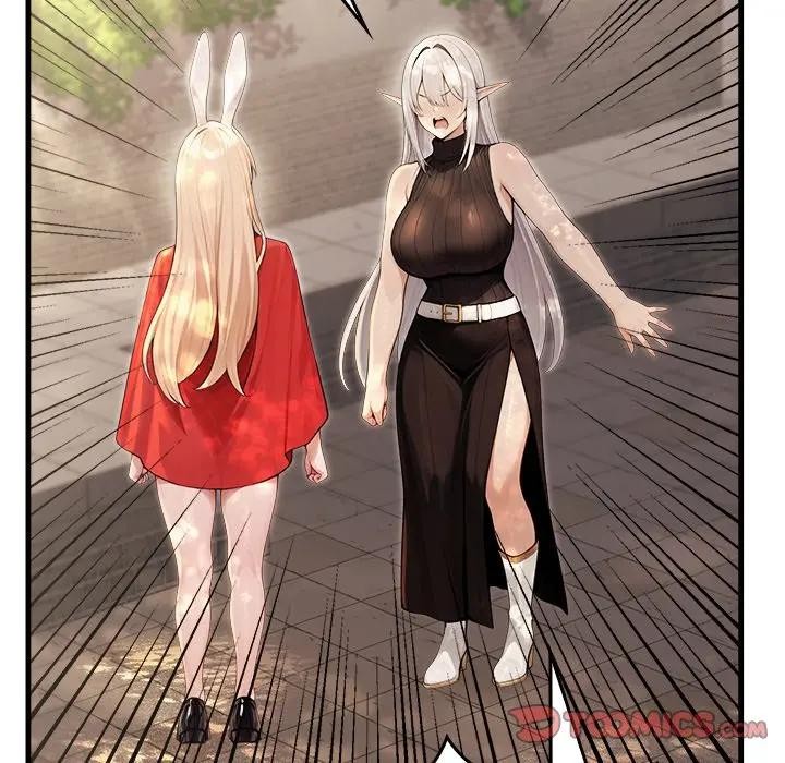 異世界騎士團長第60話