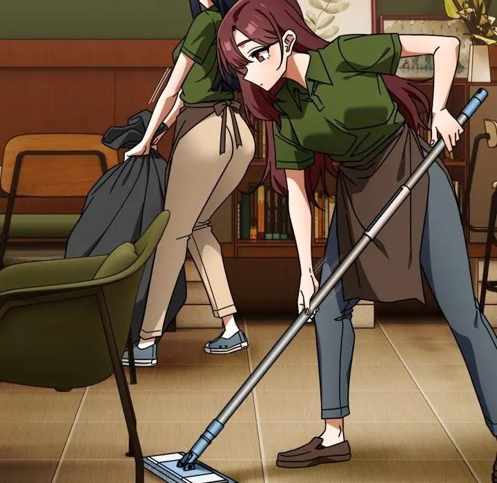 調教開關：第二季第29話