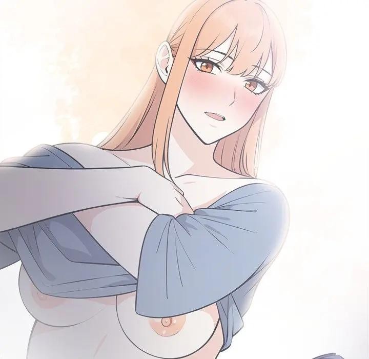 大學女生宿捨的祕密第11話