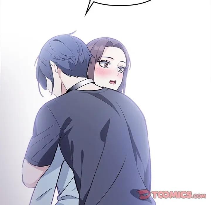 大學女生宿捨的祕密第11話