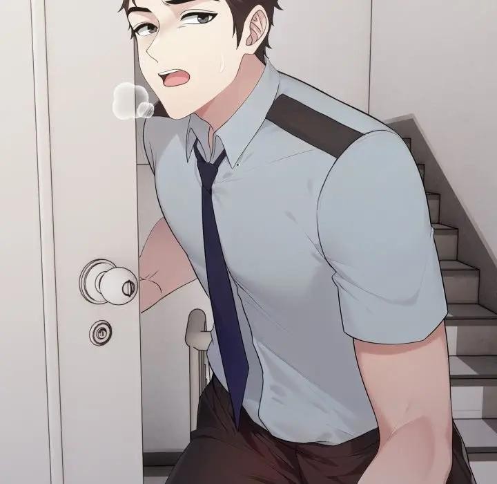 社区人妻的陷阱第15話