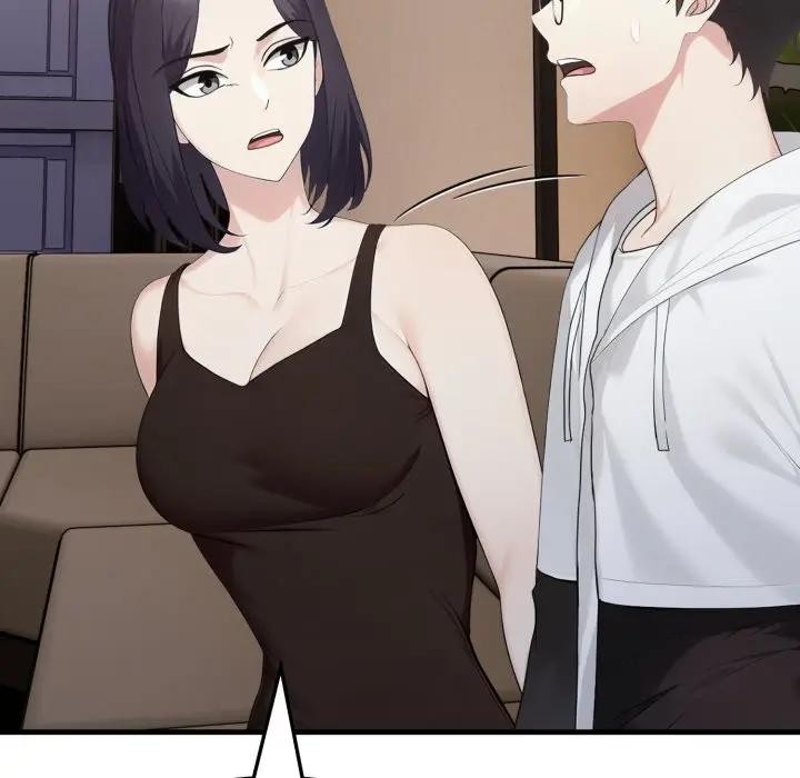 社区人妻的陷阱第15話