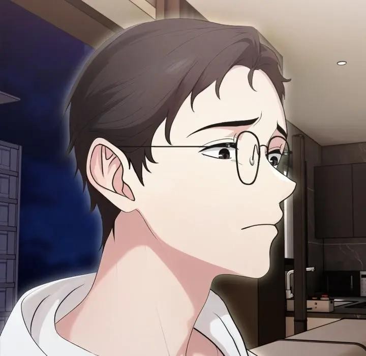 社区人妻的陷阱第15話