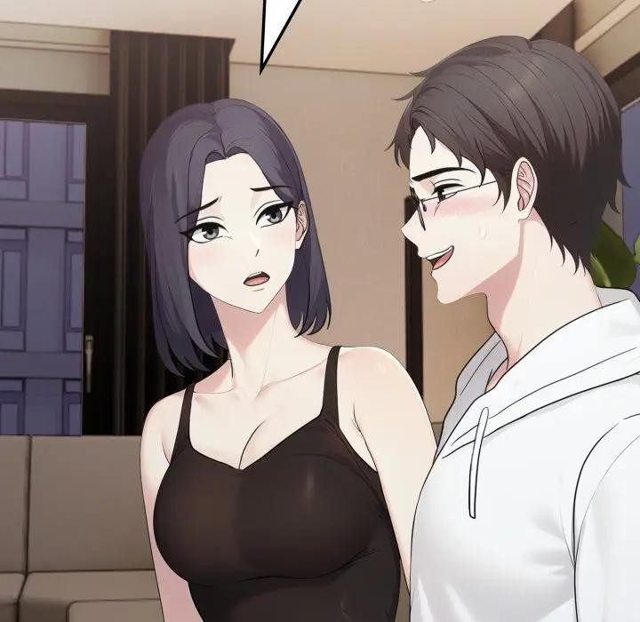 社区人妻的陷阱第15話