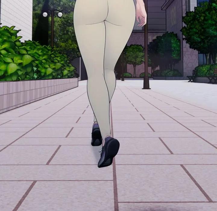 社区人妻的陷阱第15話