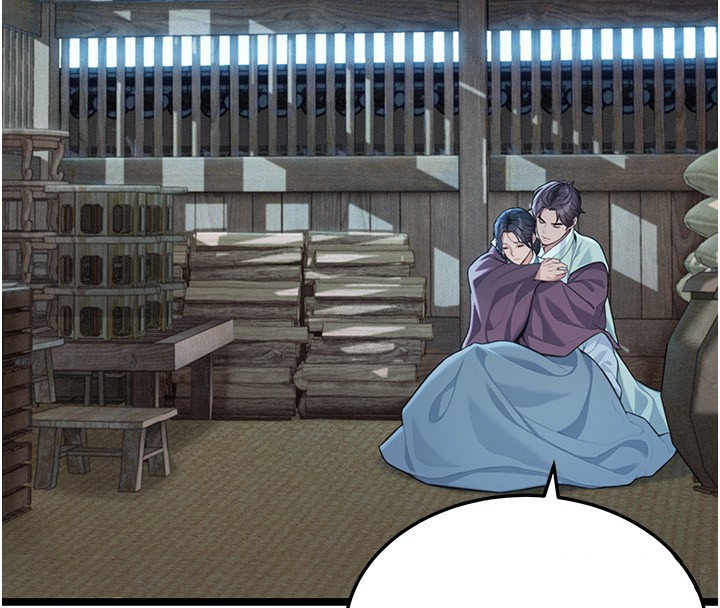 命運:貞潔慾女第79話-苦情鴛鴦赴黃泉