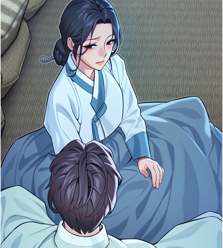 命运:贞洁慾女第79話-苦情鴛鴦赴黃泉