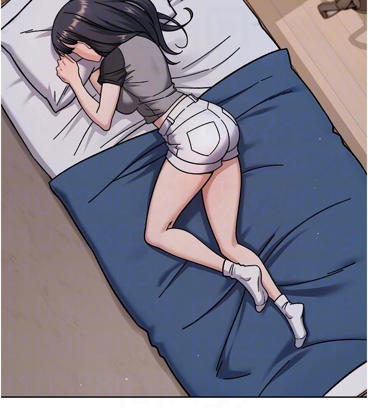 深層潔淨達人第55話-那就叫做愛嗎?